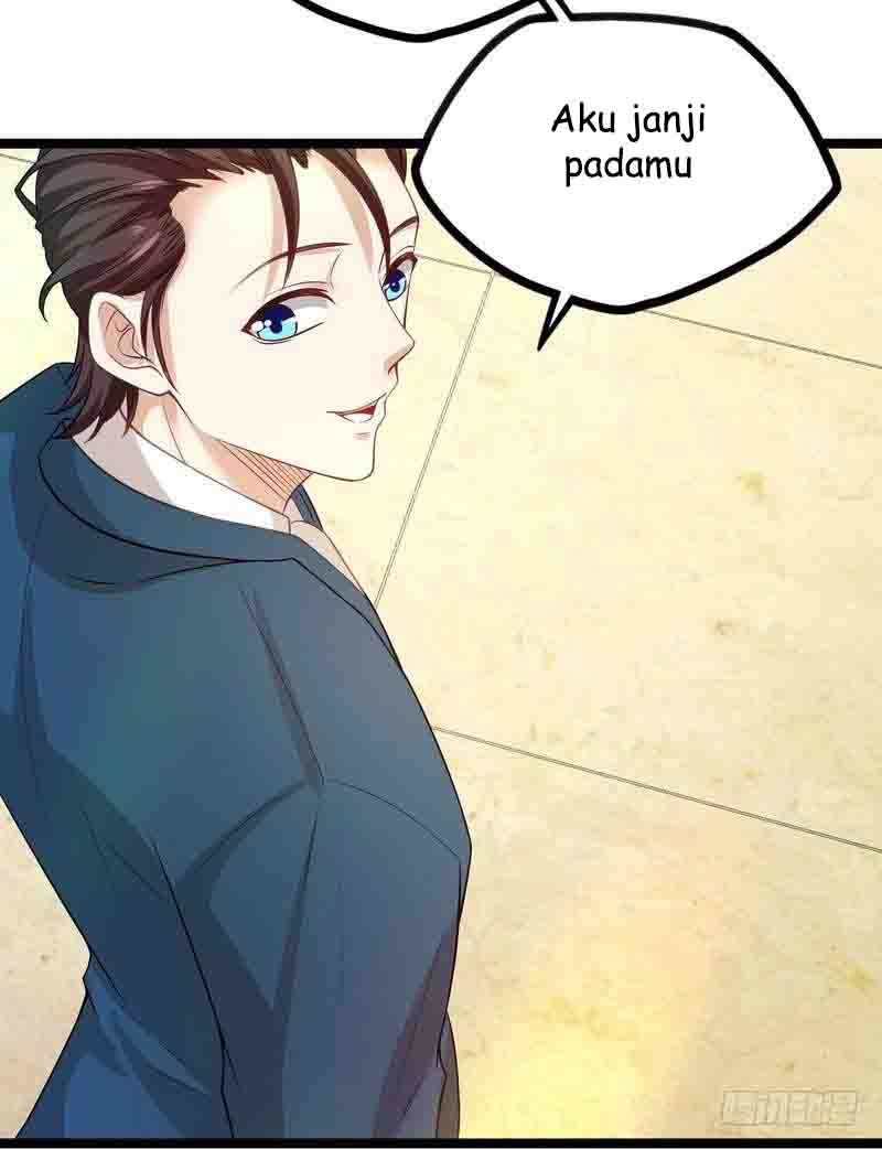 Urban Immortal Emperor Chapter 09 Gambar 21